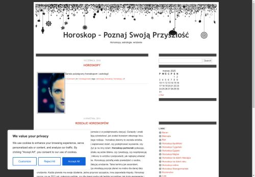 horoskop-horoskop.pl