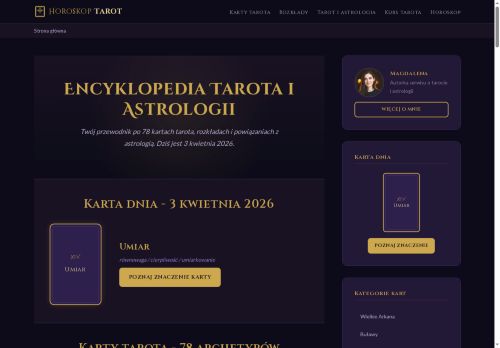 horoskop-tarot.pl