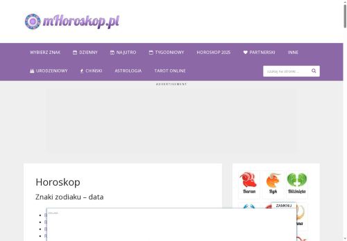 horoskop.artykul.com.pl