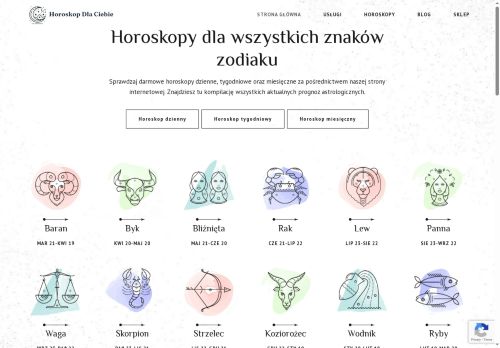 horoskopdlaciebie.pl