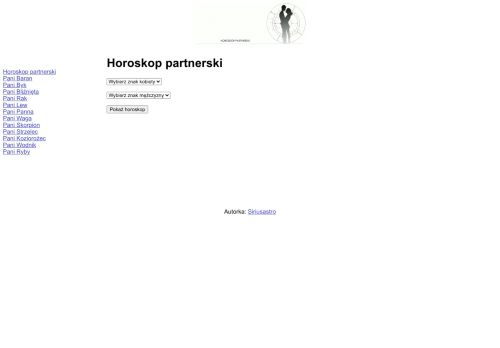 horoskoppartnerski.eu