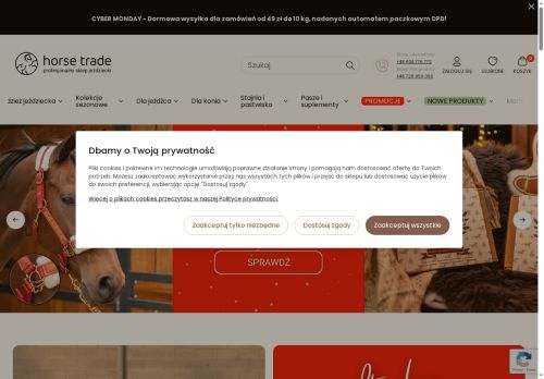 horse-trade.pl