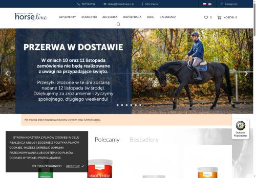 horselinepro.pl
