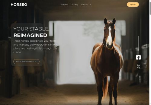 horseo.pl