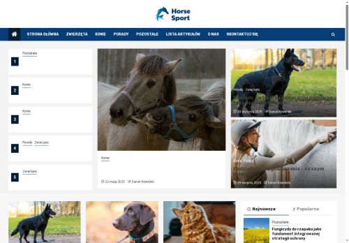 horsesport.pl