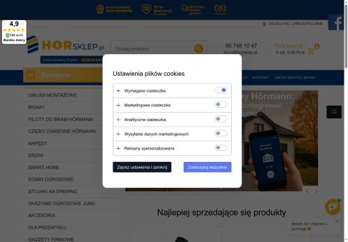 horsklep.pl