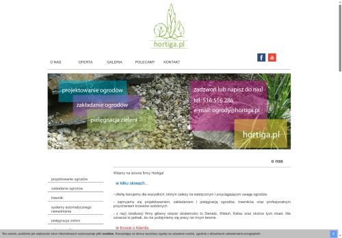 hortiga.pl