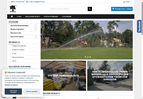 hortis.pl