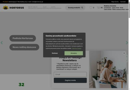 hortorus.pl