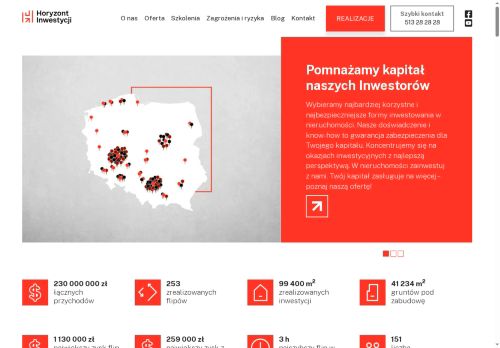 horyzont-inwestycji.pl