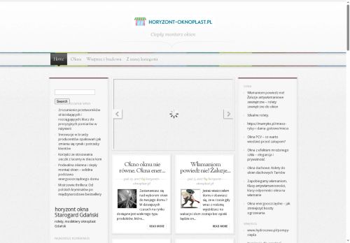 horyzont-oknoplast.pl