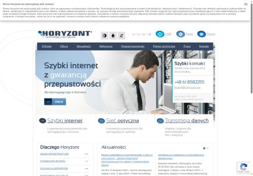 horyzont.net
