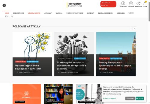 horyzontyanglistyki.pl