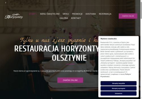 horyzontycafe.pl