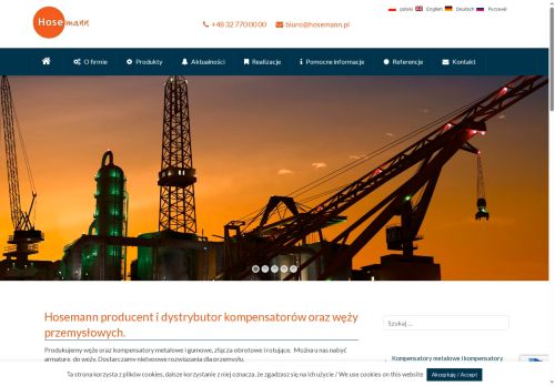hosemann.pl