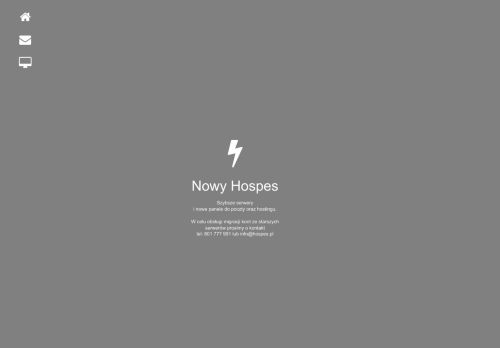hospes.pl