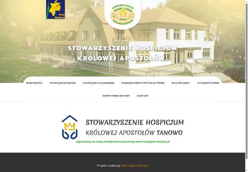 hospicjum-police.pl