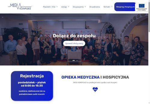 hospicjum-wisniowa.pl