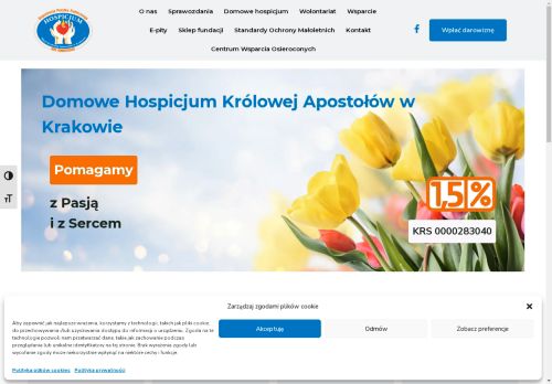 hospicjum.info.pl