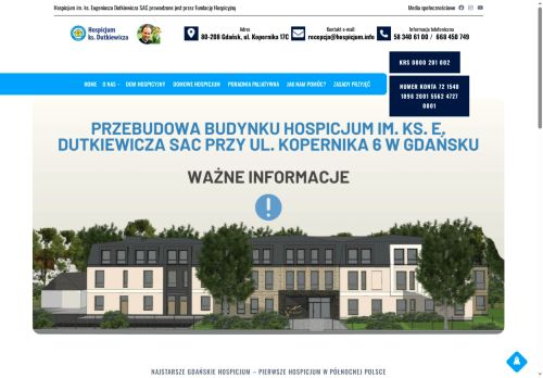 hospicjum.info