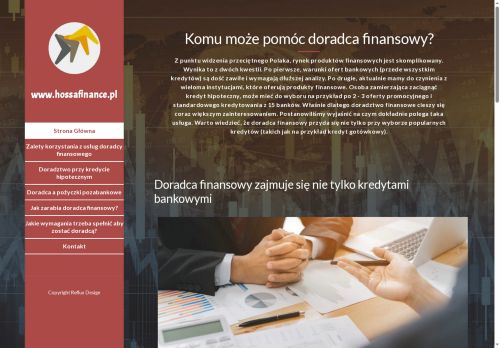 hossafinance.pl
