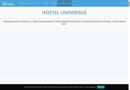 hostel.universus.pl