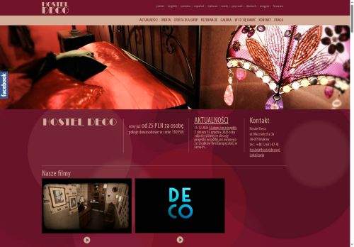 hosteldeco.pl