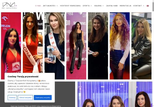 hostessa.pl