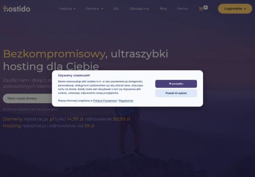hostido.pl