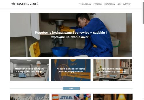 hosting-zdjec.pl