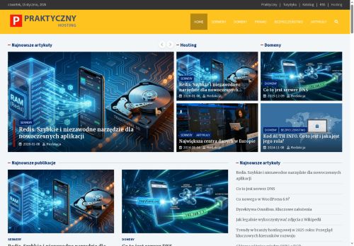 hosting.praktyczny.pl