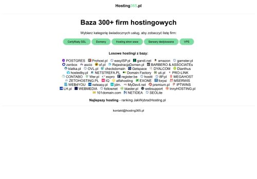 hosting365.pl