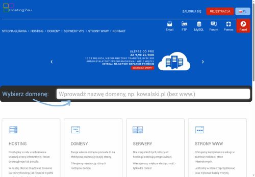 hosting7.eu