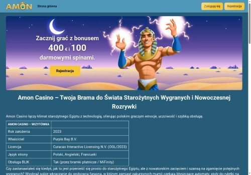hostinginternetowy.pl