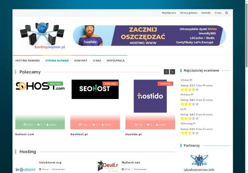 hostingoopinie.pl