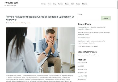 hostingssd.pl