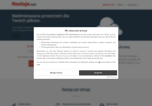 hostuje.net