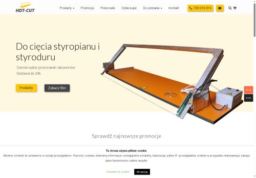 hot-cut.pl