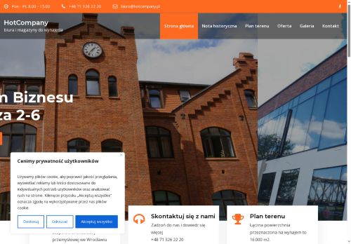 hotcompany.pl