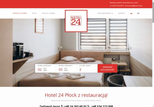 hotel-24.pl