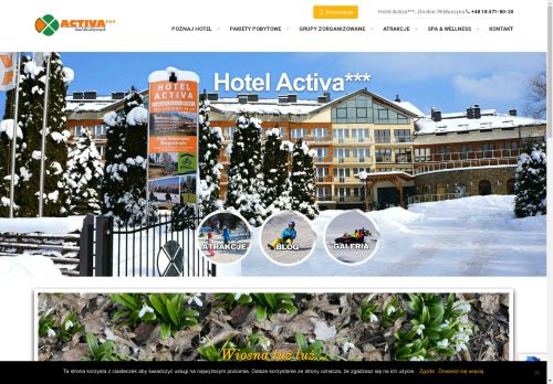 hotel-activa.pl