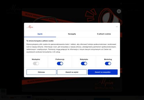 hotel-alpin.pl