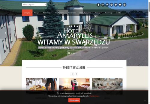 hotel-amaryllis.pl