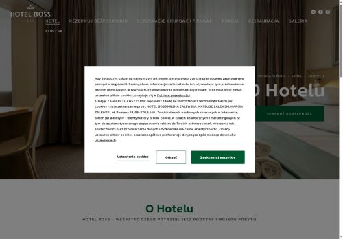 hotel-boss.pl