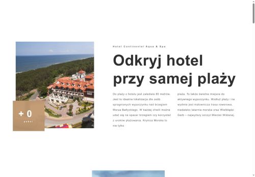 hotel-continental.pl