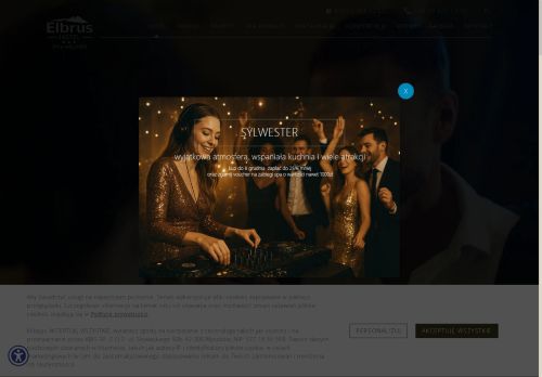 hotel-elbrus.pl