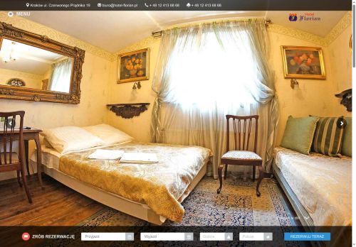 hotel-florian.pl