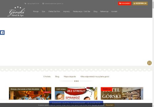 hotel-gorski.pl