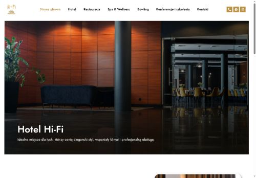 hotel-hifi.pl