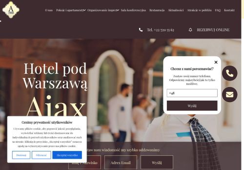 hotel-janki.pl